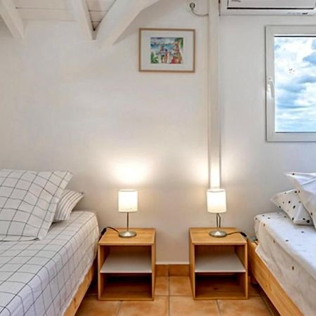Villa La Galante Saint-Francois  Ngoại thất bức ảnh