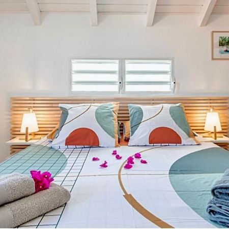 Villa La Galante Saint-Francois  Ngoại thất bức ảnh